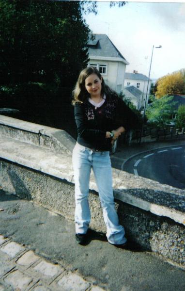 Elodie