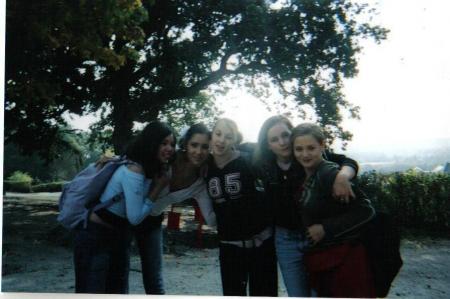 la bande de narvalie